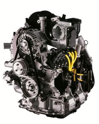 P385D Engine